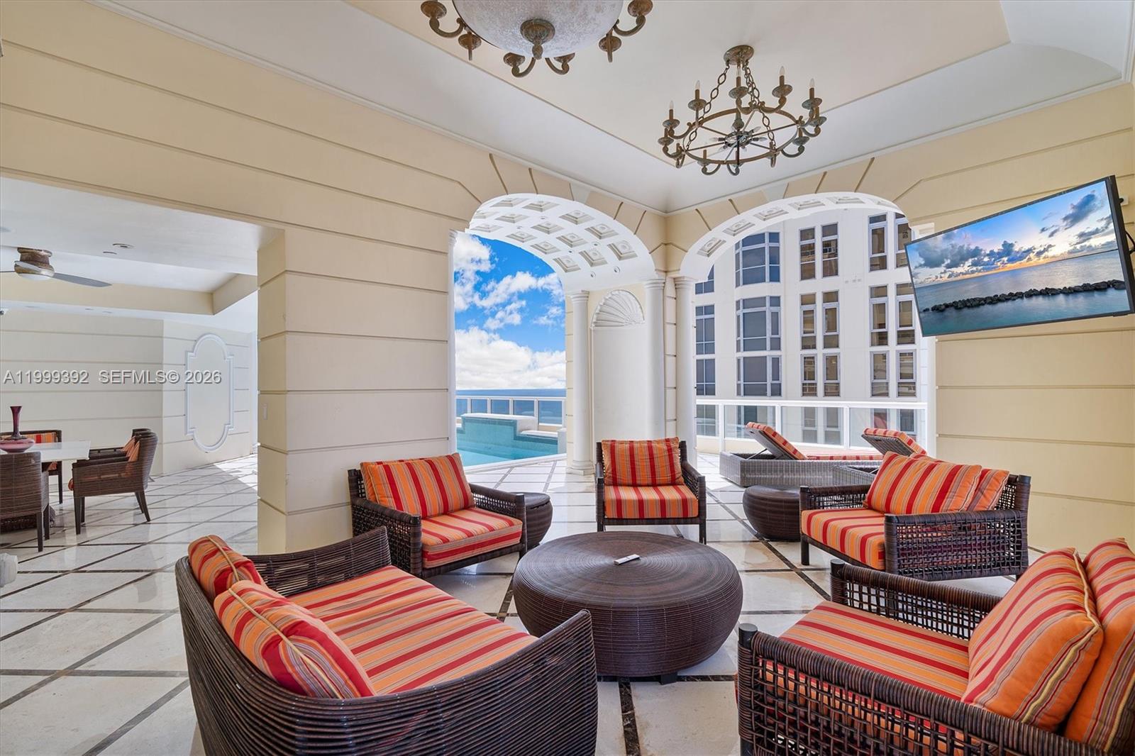 17875 Collins Ave #PH4506, Sunny Isles Beach FL 33160