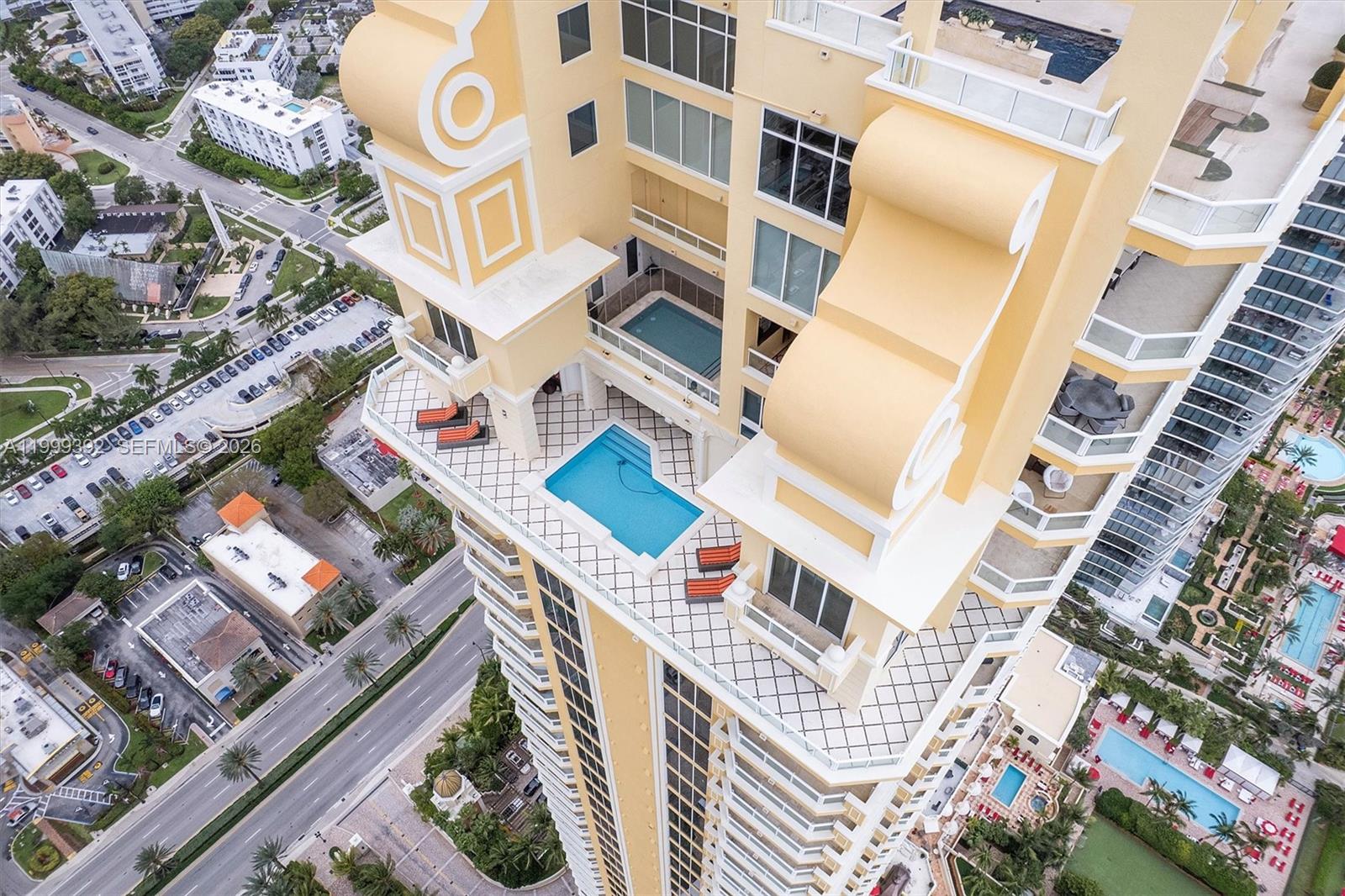 17875 Collins Ave #PH4506, Sunny Isles Beach FL 33160