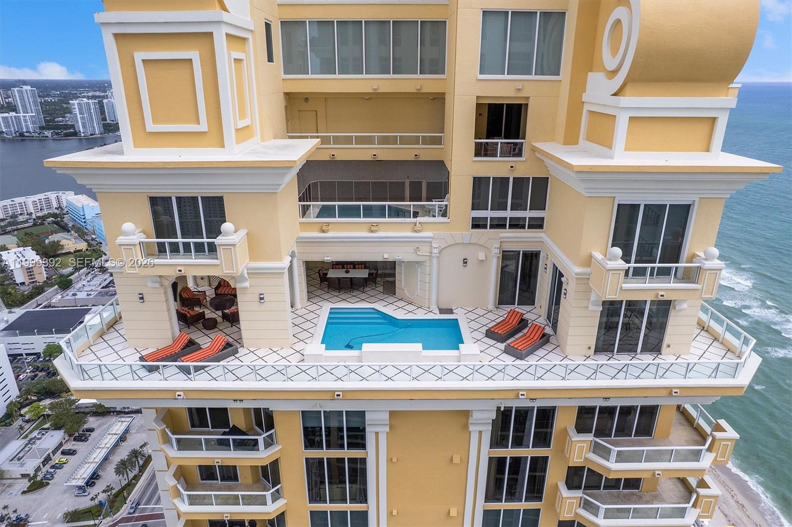 17875 Collins Ave #PH4506, Sunny Isles Beach FL 33160