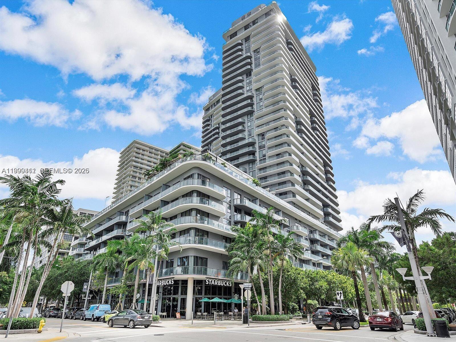 121 NE 34th St #1610, Miami FL 33137