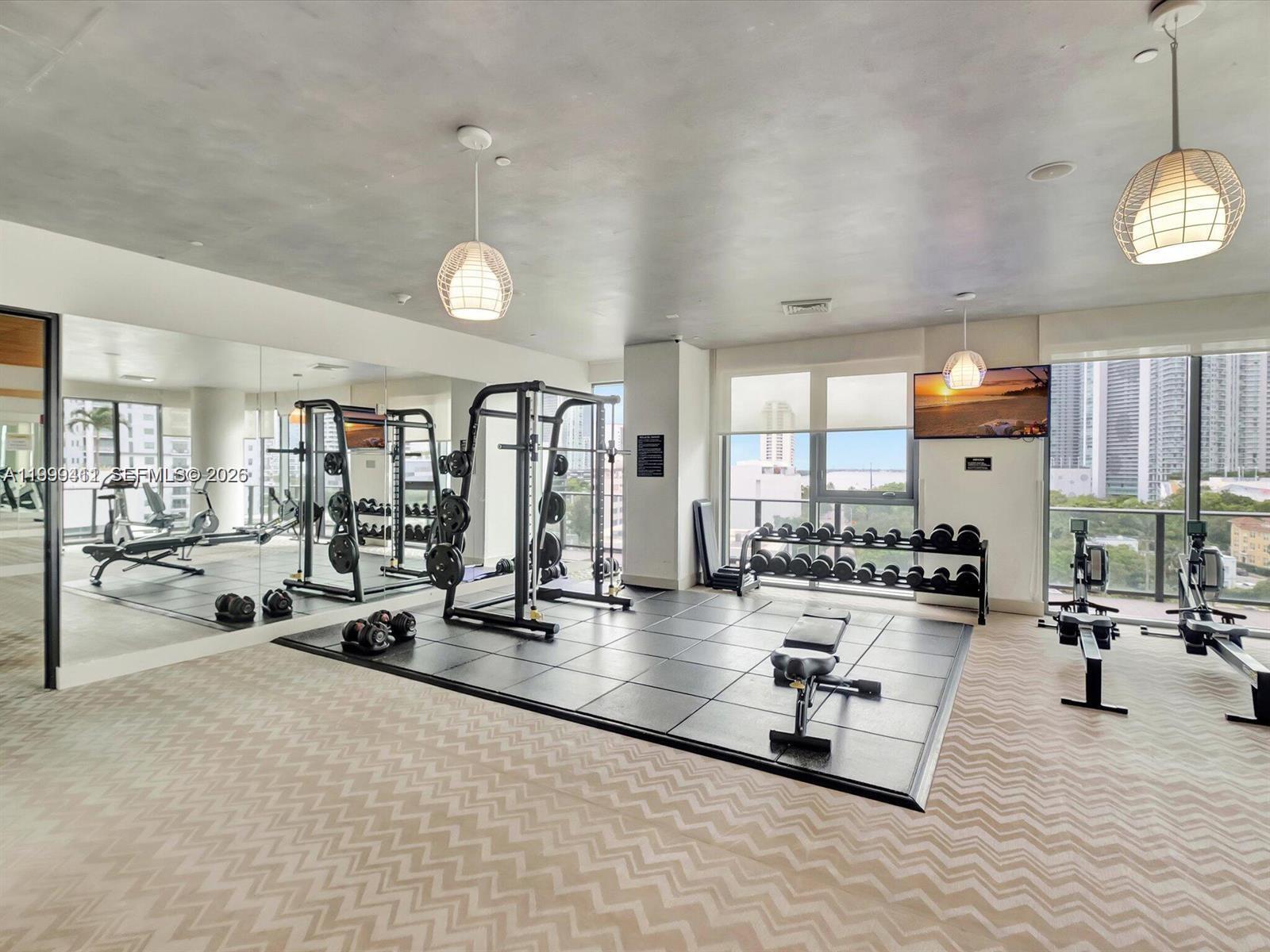 121 NE 34th St #1610, Miami FL 33137