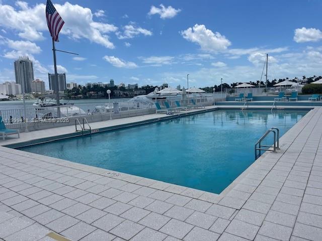 900 Bay Dr #311, Miami Beach FL 33141