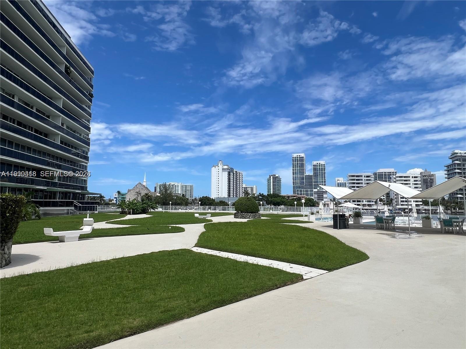 900 Bay Dr #311, Miami Beach FL 33141