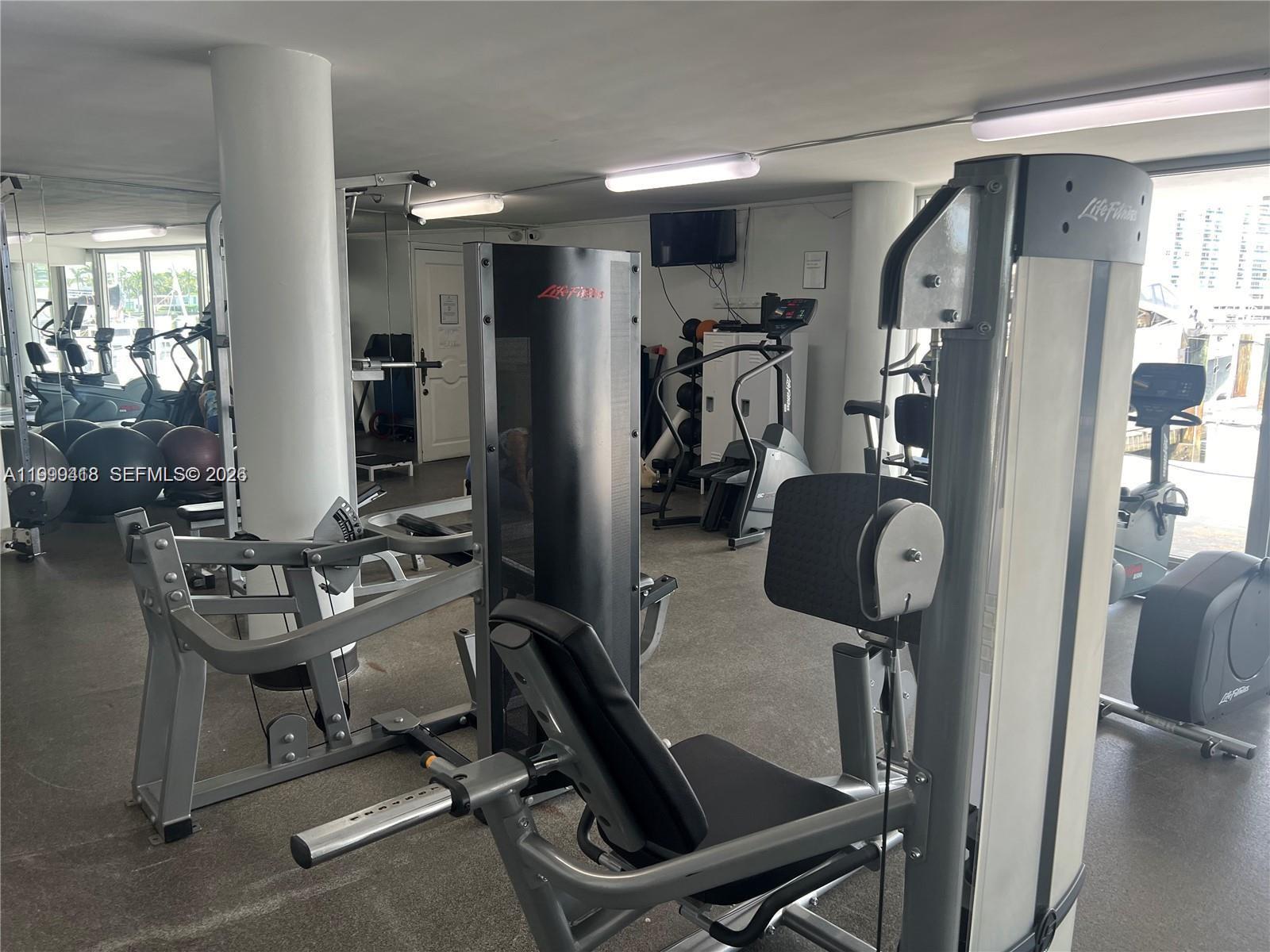 900 Bay Dr #311, Miami Beach FL 33141