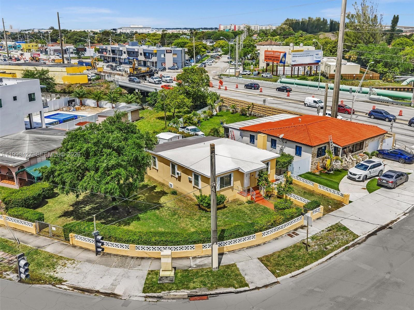 10 SW 72nd Ave, Miami FL 33144