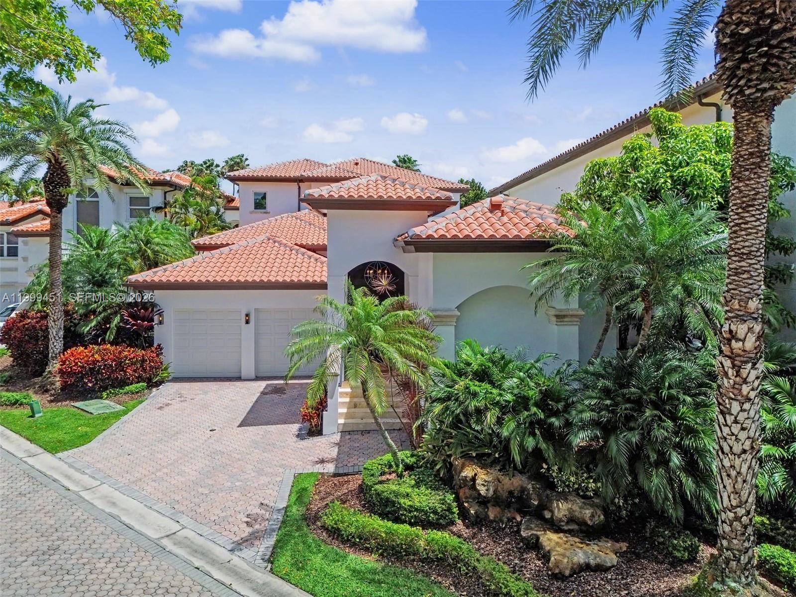 13689 Deering Bay Dr, Coral Gables FL 33158
