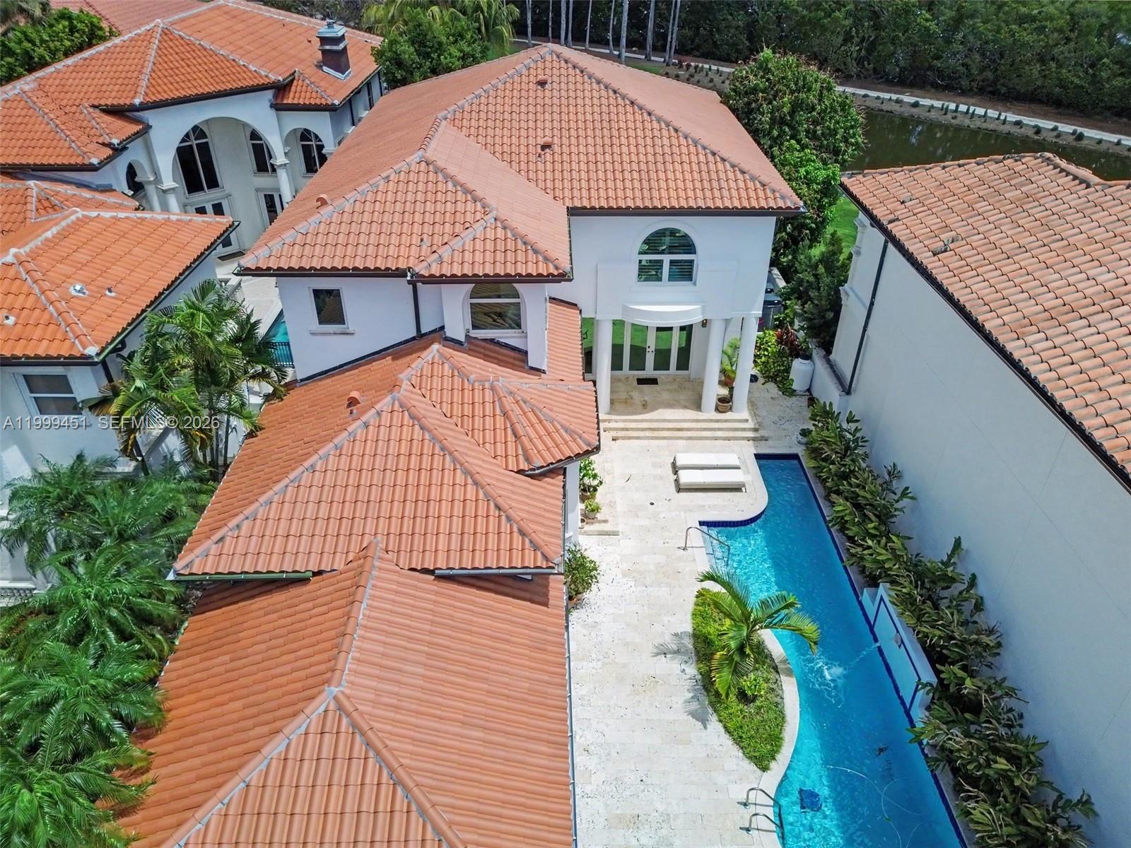 13689 Deering Bay Dr, Coral Gables FL 33158