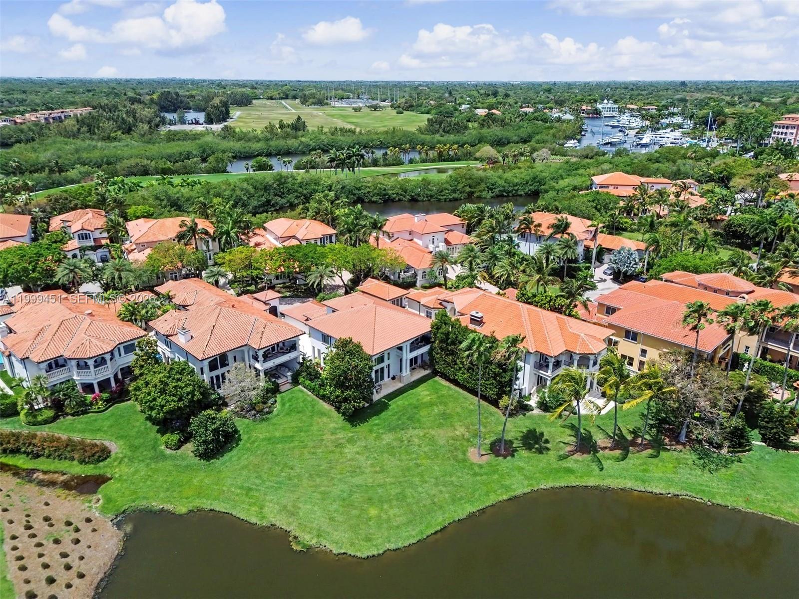 13689 Deering Bay Dr, Coral Gables FL 33158