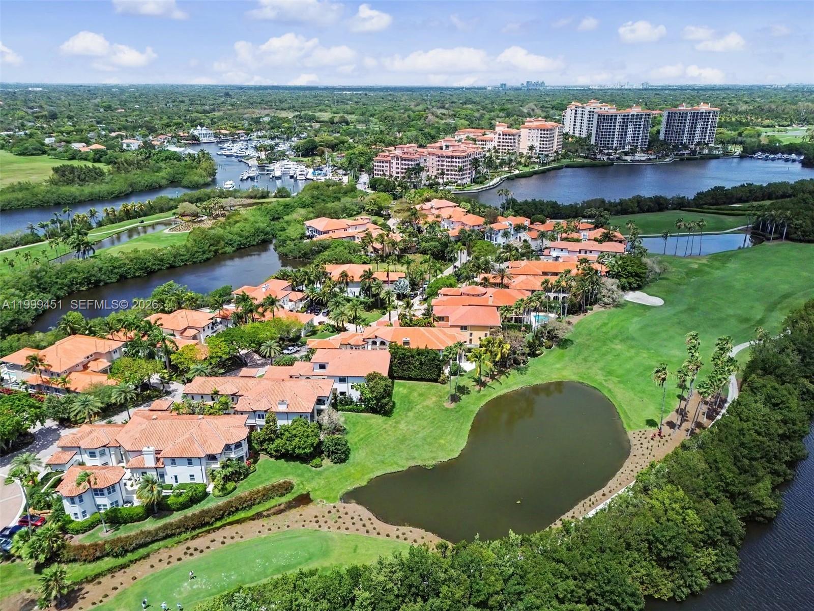 13689 Deering Bay Dr, Coral Gables FL 33158