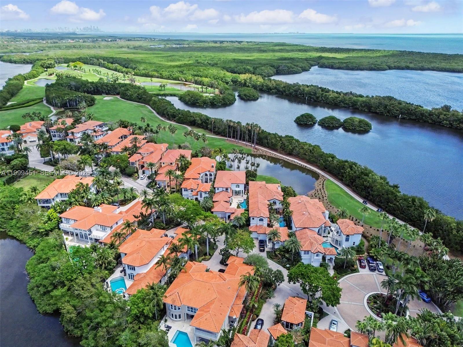 13689 Deering Bay Dr, Coral Gables FL 33158