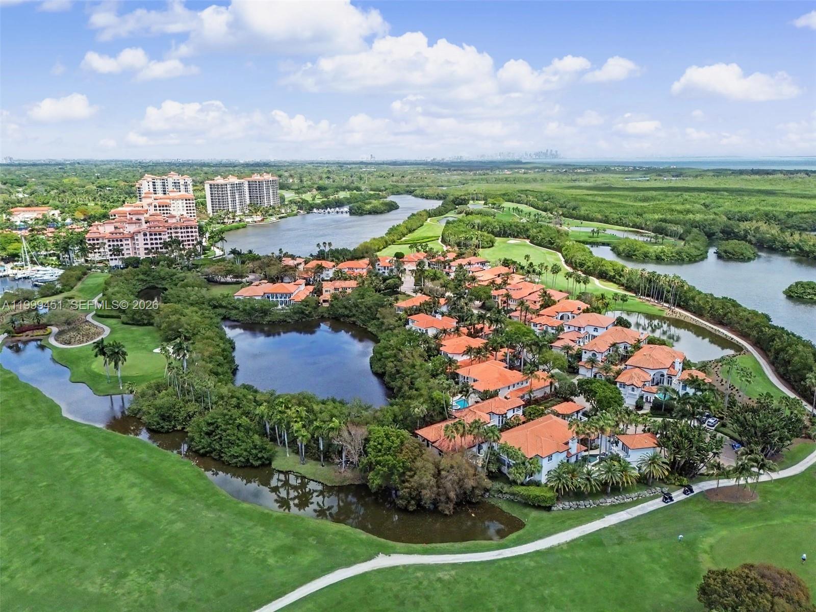 13689 Deering Bay Dr, Coral Gables FL 33158