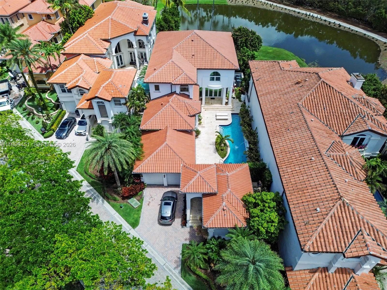 13689 Deering Bay Dr, Coral Gables FL 33158