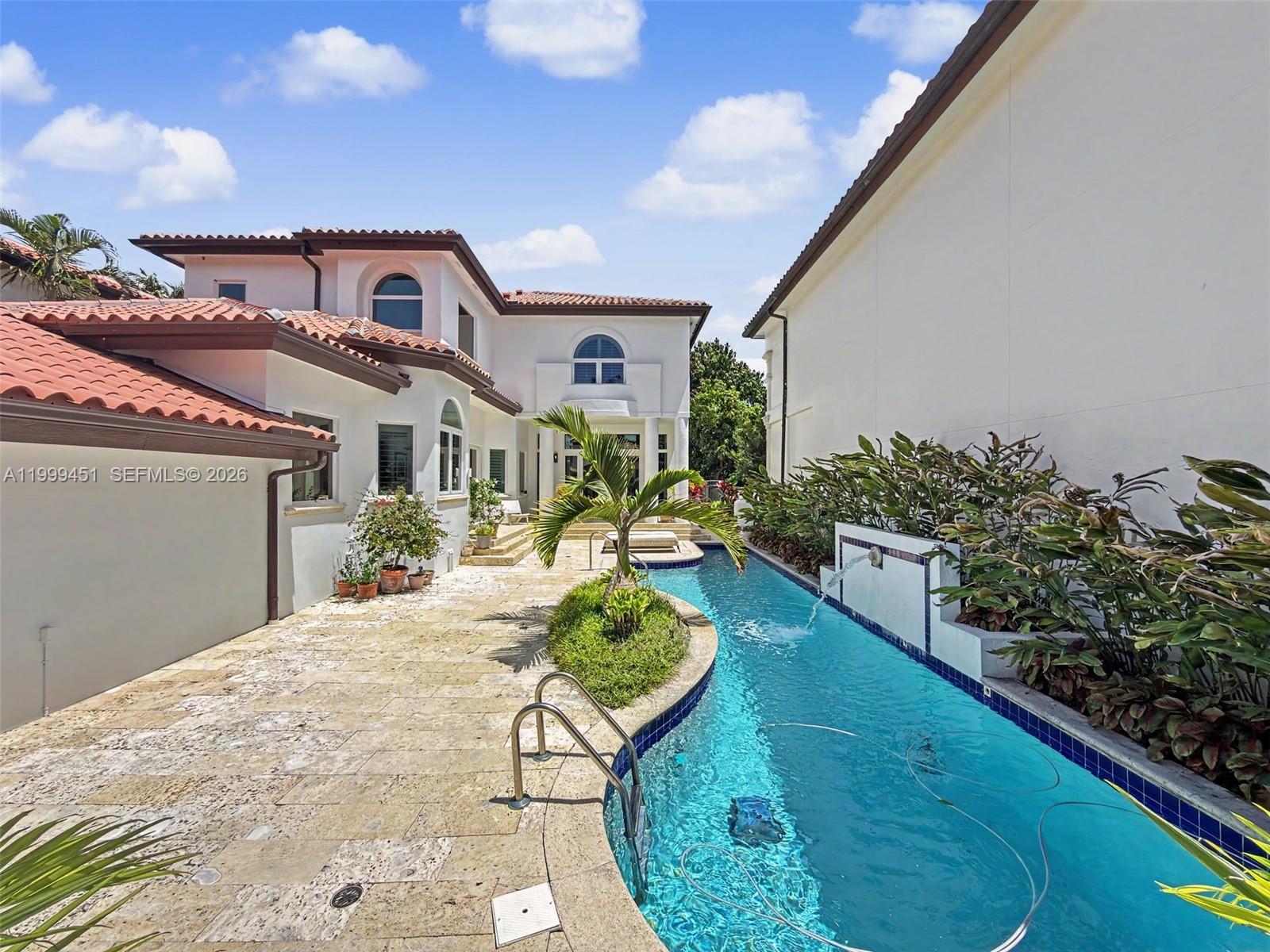 13689 Deering Bay Dr, Coral Gables FL 33158