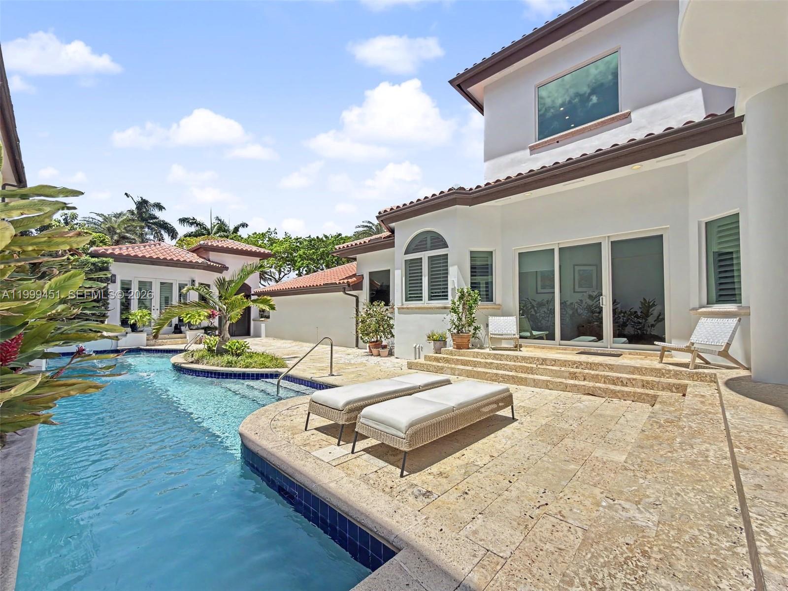 13689 Deering Bay Dr, Coral Gables FL 33158