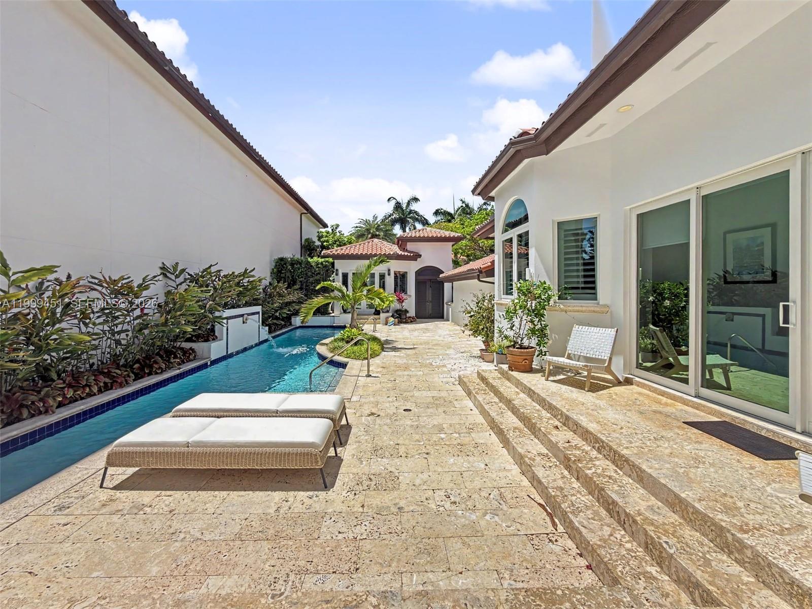 13689 Deering Bay Dr, Coral Gables FL 33158
