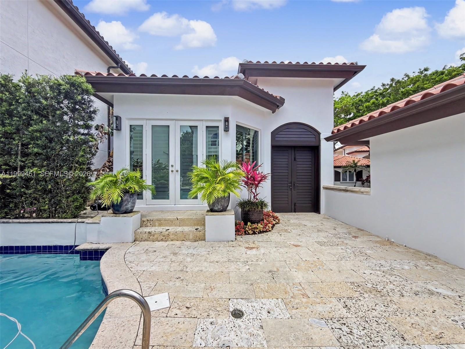 13689 Deering Bay Dr, Coral Gables FL 33158