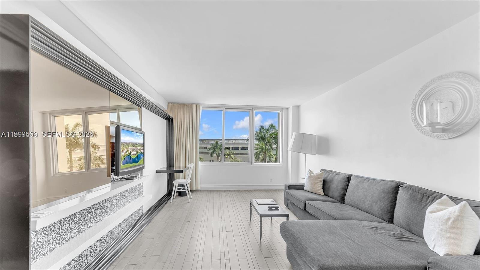 1100 West Ave #409, Miami Beach FL 33139