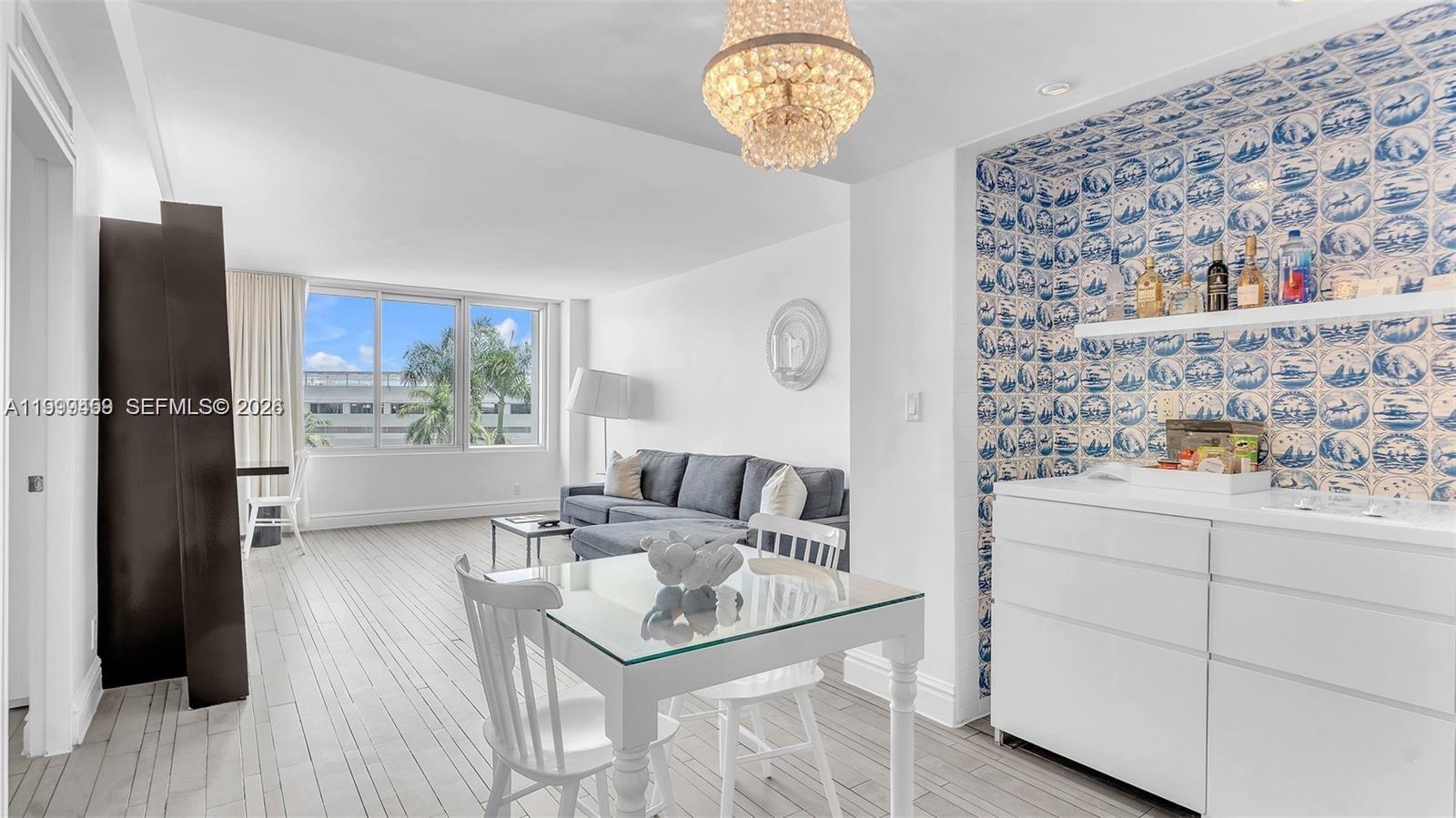 1100 West Ave #409, Miami Beach FL 33139
