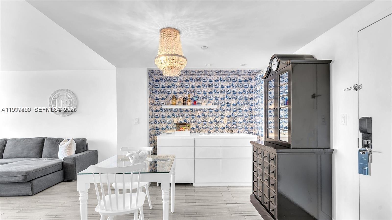 1100 West Ave #409, Miami Beach FL 33139