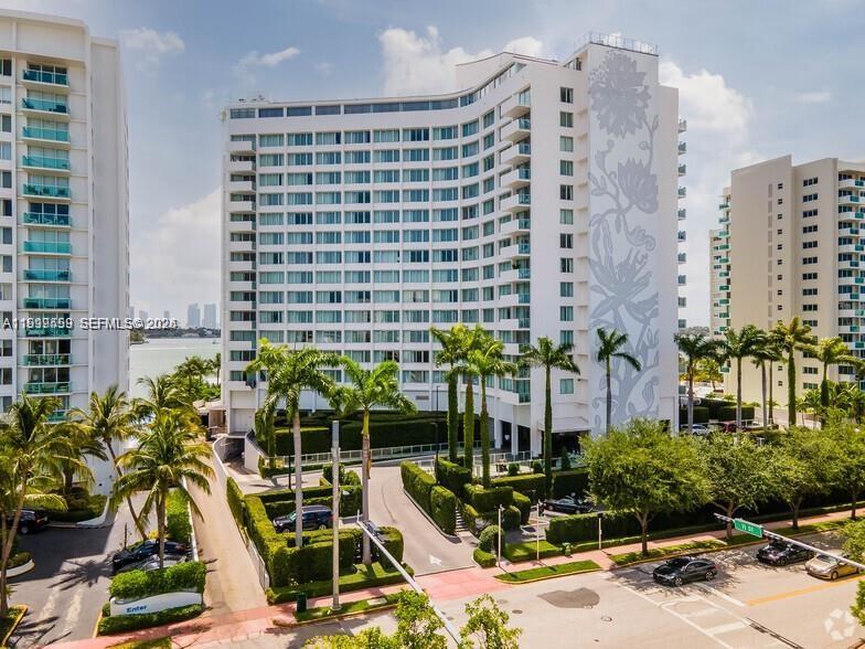 1100 West Ave #409, Miami Beach FL 33139