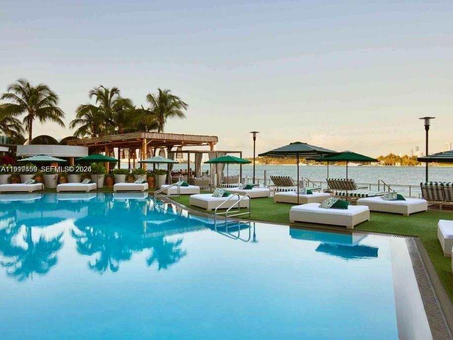 1100 West Ave #409, Miami Beach FL 33139