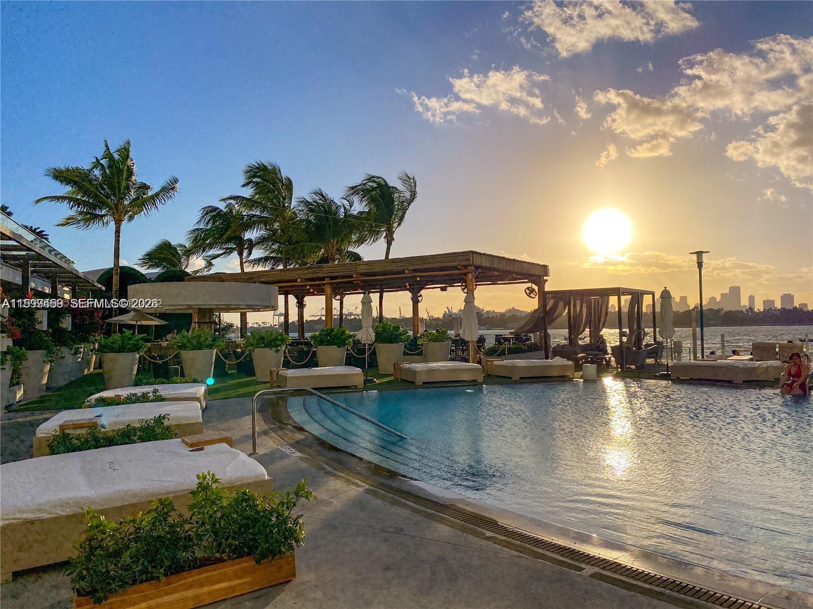 1100 West Ave #409, Miami Beach FL 33139