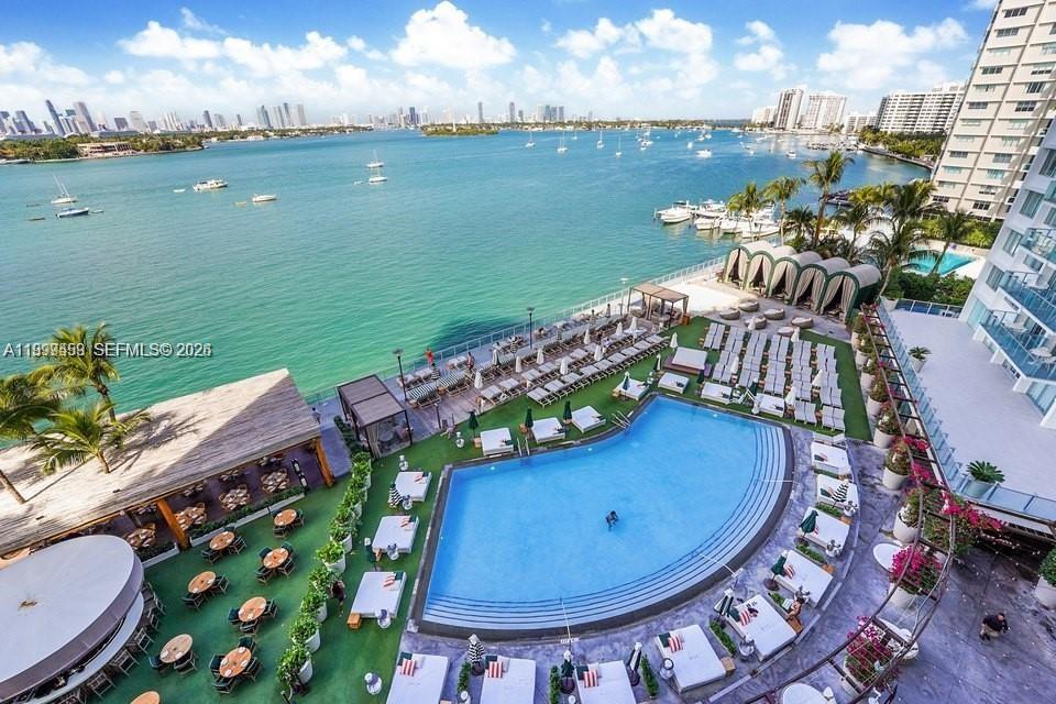 1100 West Ave #409, Miami Beach FL 33139