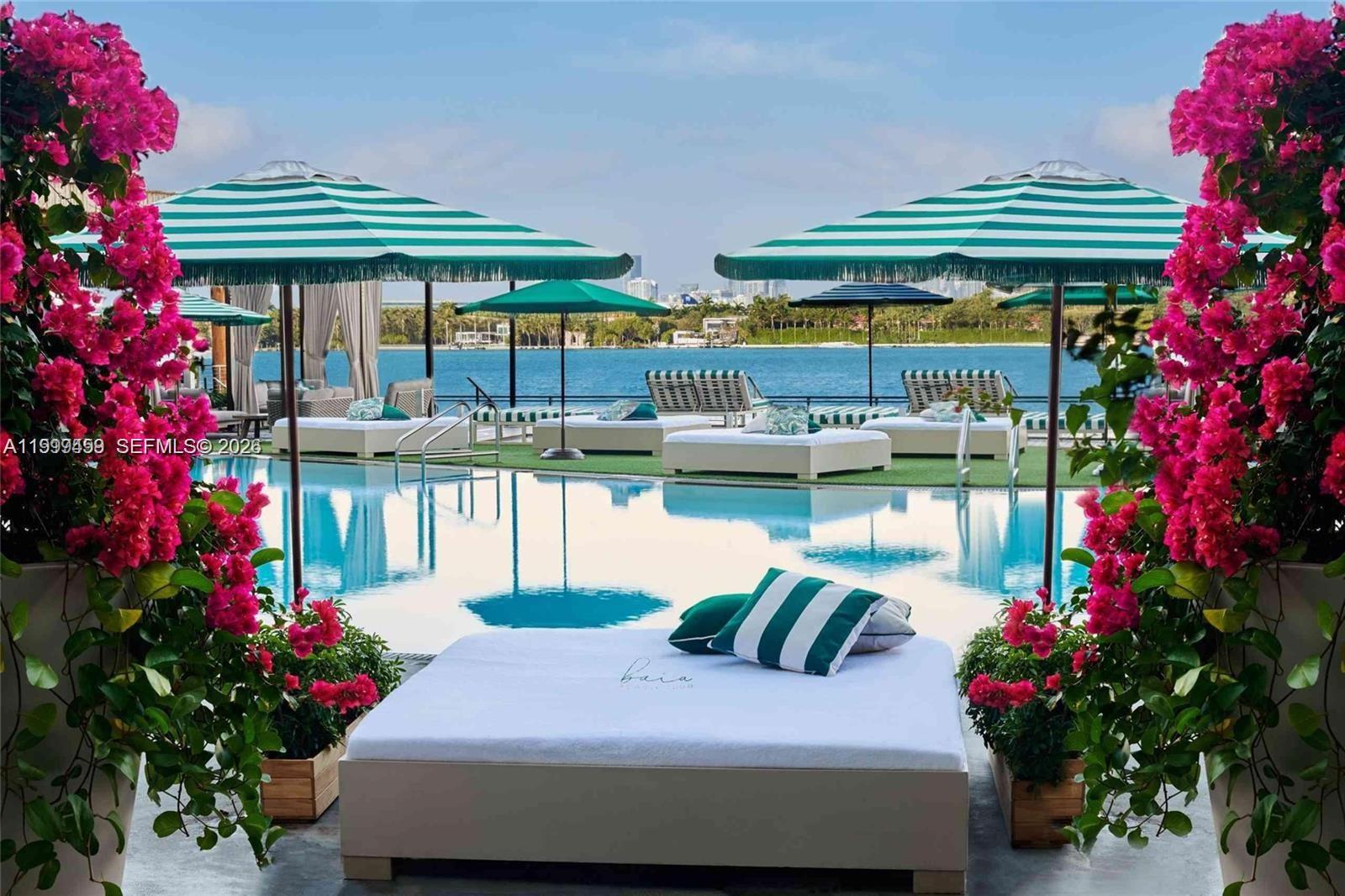 1100 West Ave #409, Miami Beach FL 33139