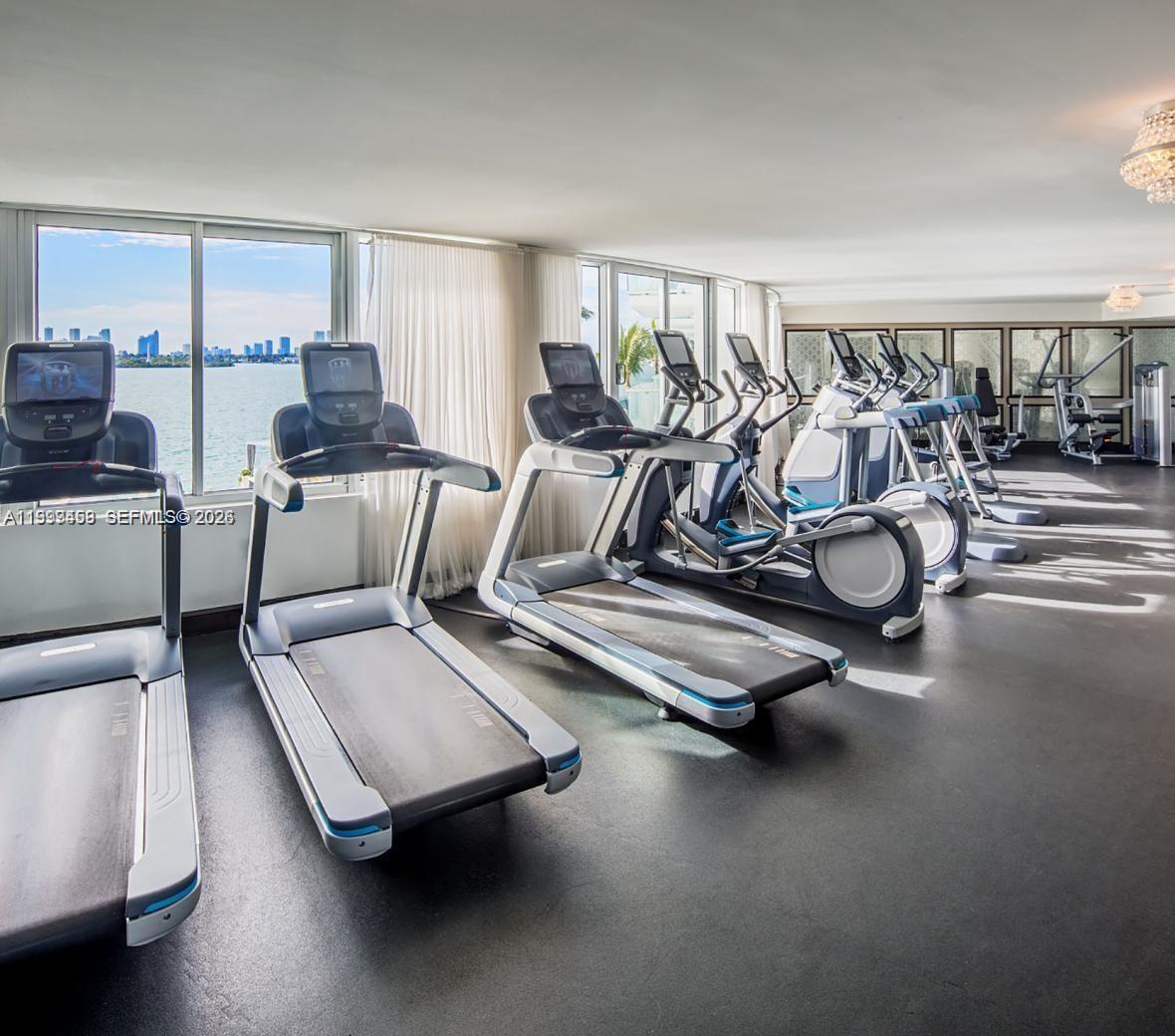 1100 West Ave #409, Miami Beach FL 33139