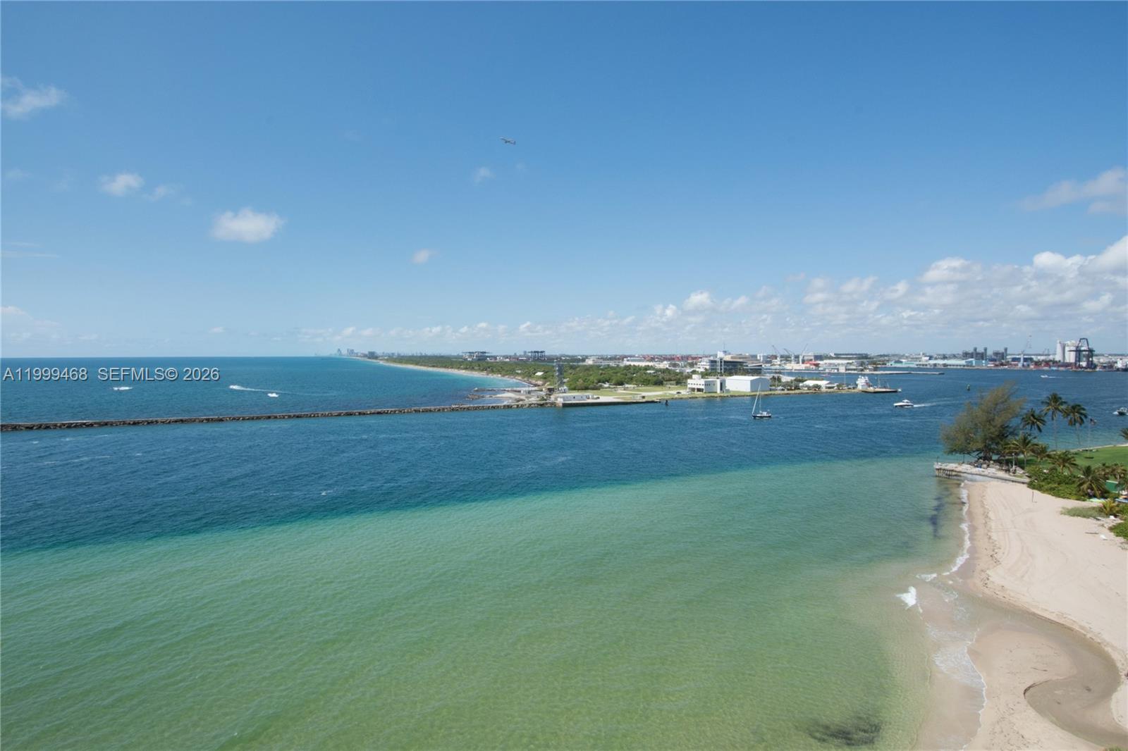 2200 S Ocean Ln #1004, Fort Lauderdale FL 33316