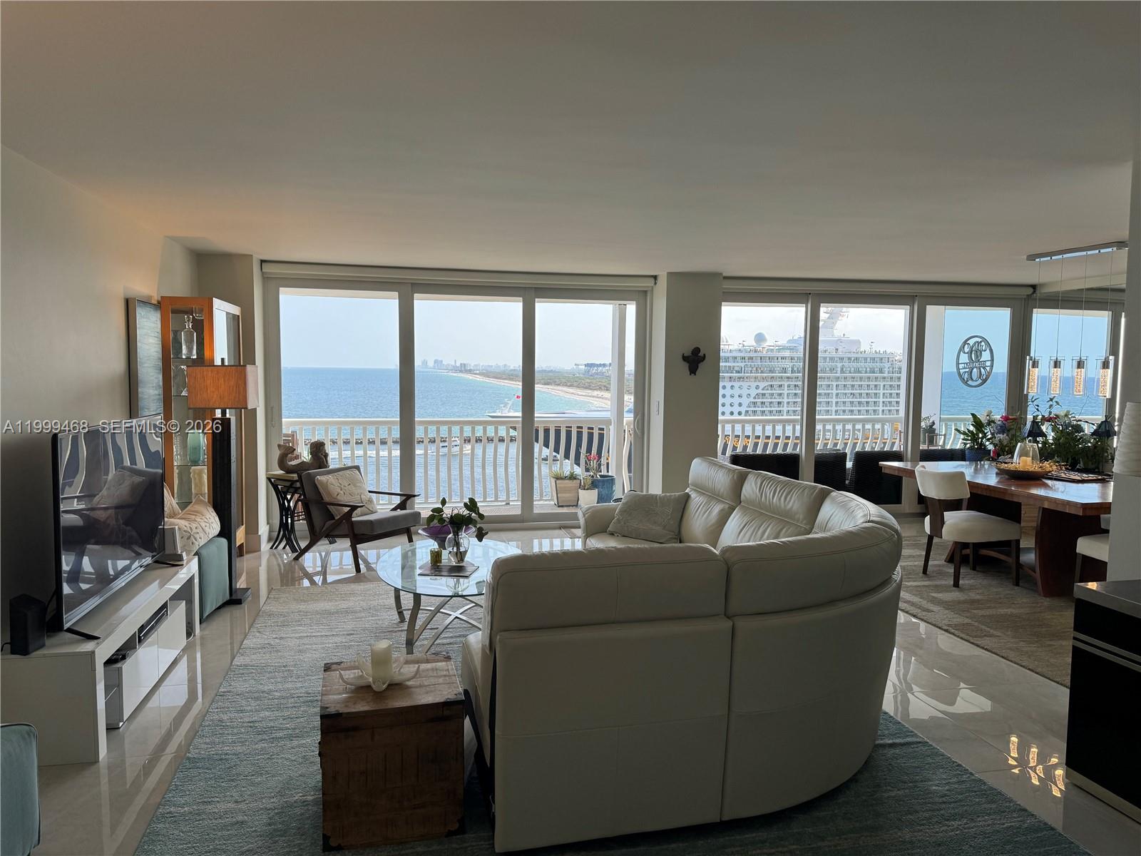 2200 S Ocean Ln #1004, Fort Lauderdale FL 33316