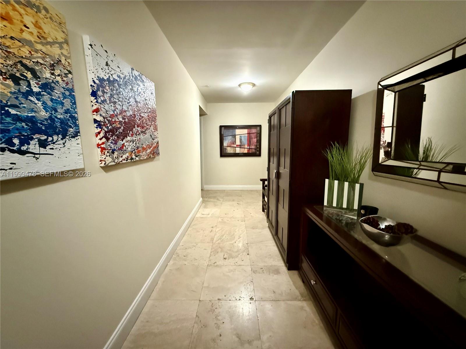 1121 Crandon Blvd #E107, Key Biscayne FL 33149