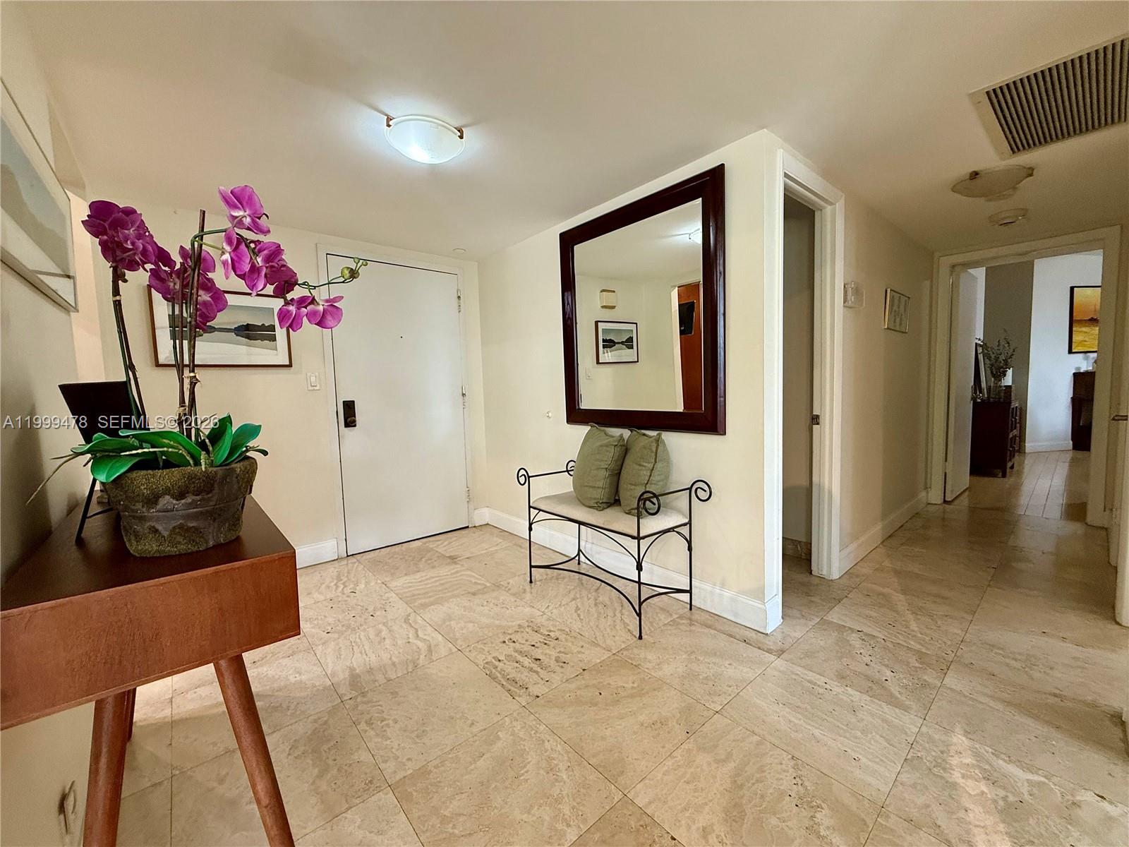 1121 Crandon Blvd #E107, Key Biscayne FL 33149