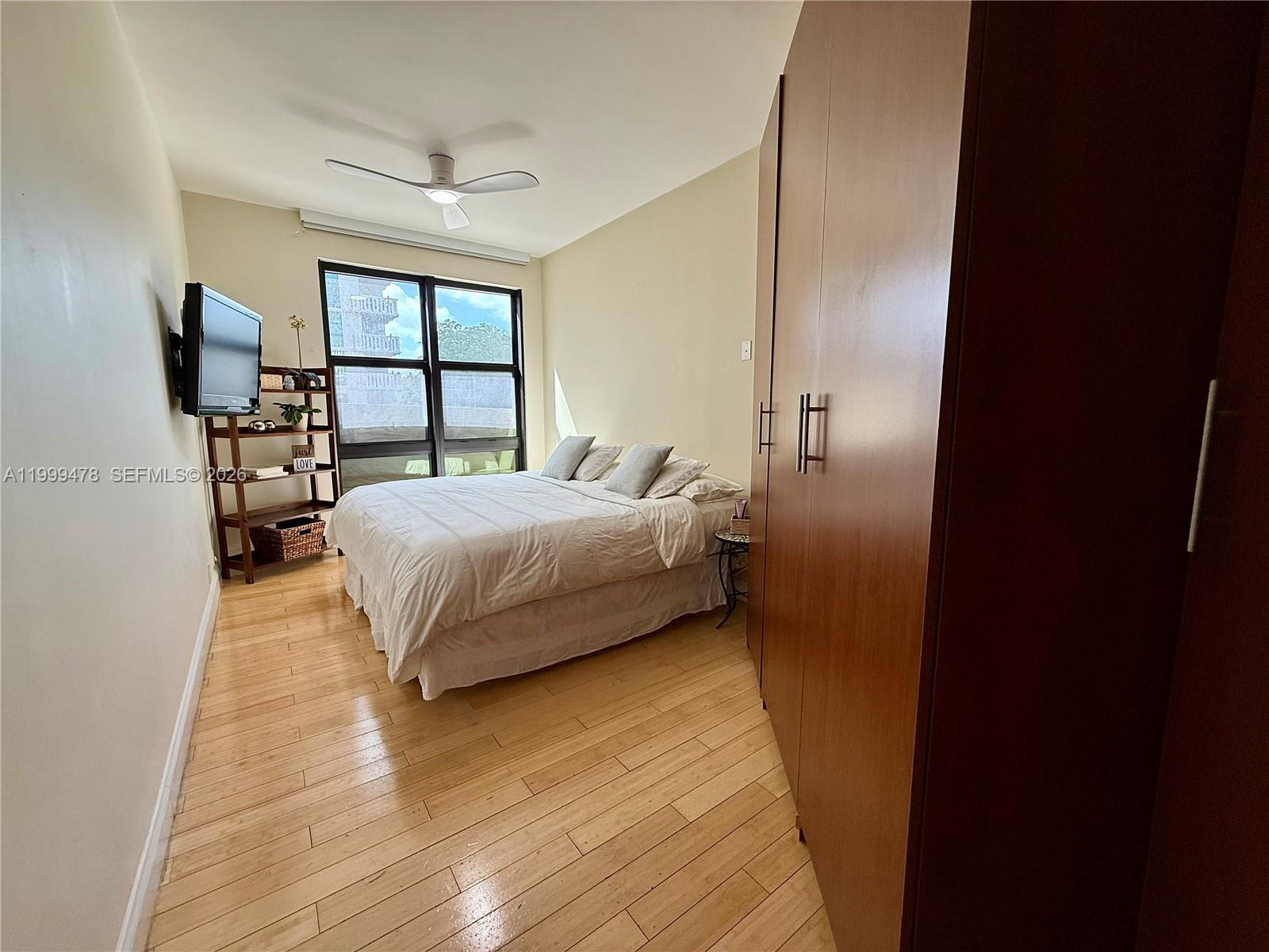 1121 Crandon Blvd #E107, Key Biscayne FL 33149