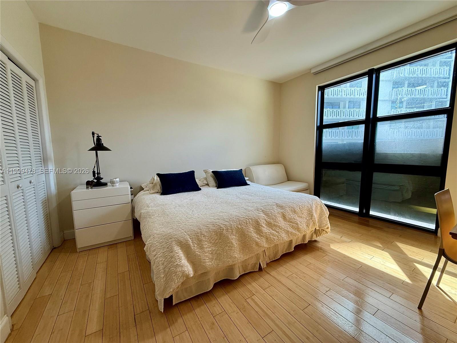 1121 Crandon Blvd #E107, Key Biscayne FL 33149