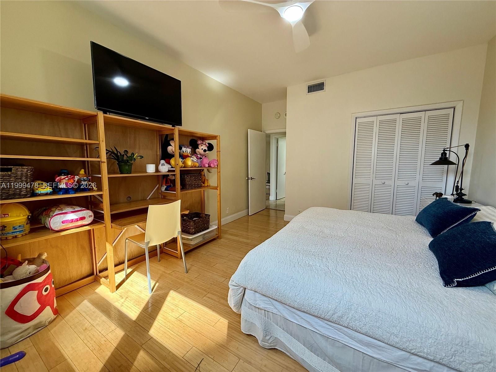 1121 Crandon Blvd #E107, Key Biscayne FL 33149
