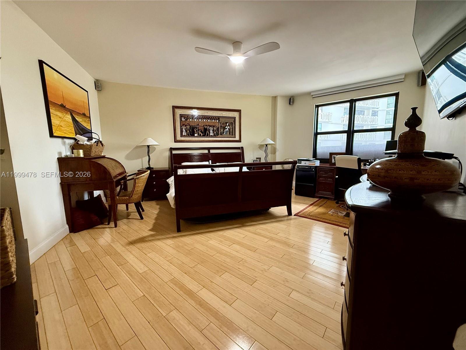 1121 Crandon Blvd #E107, Key Biscayne FL 33149
