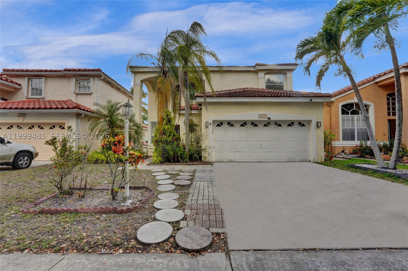 2508 Cardamon Ave #2508, Cooper City FL 33026