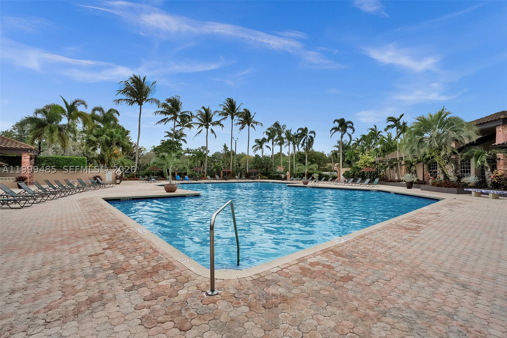 2508 Cardamon Ave #2508, Cooper City FL 33026