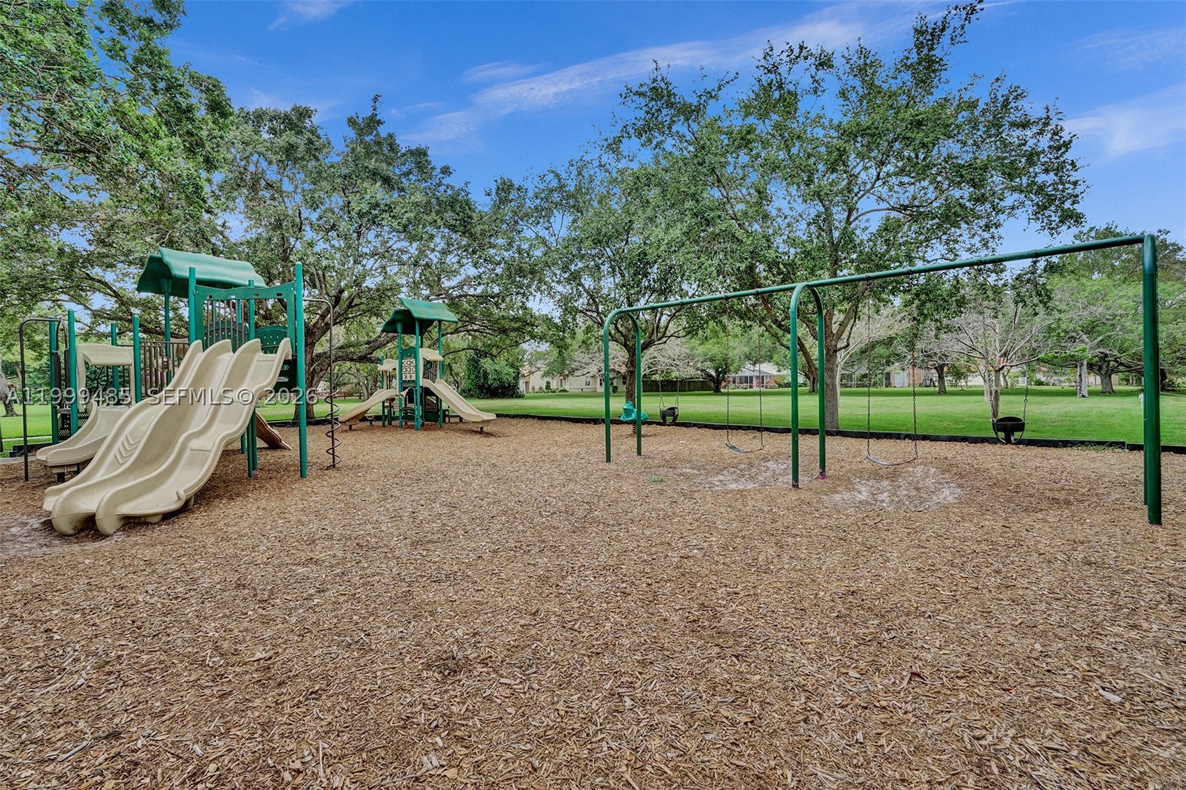 2508 Cardamon Ave #2508, Cooper City FL 33026