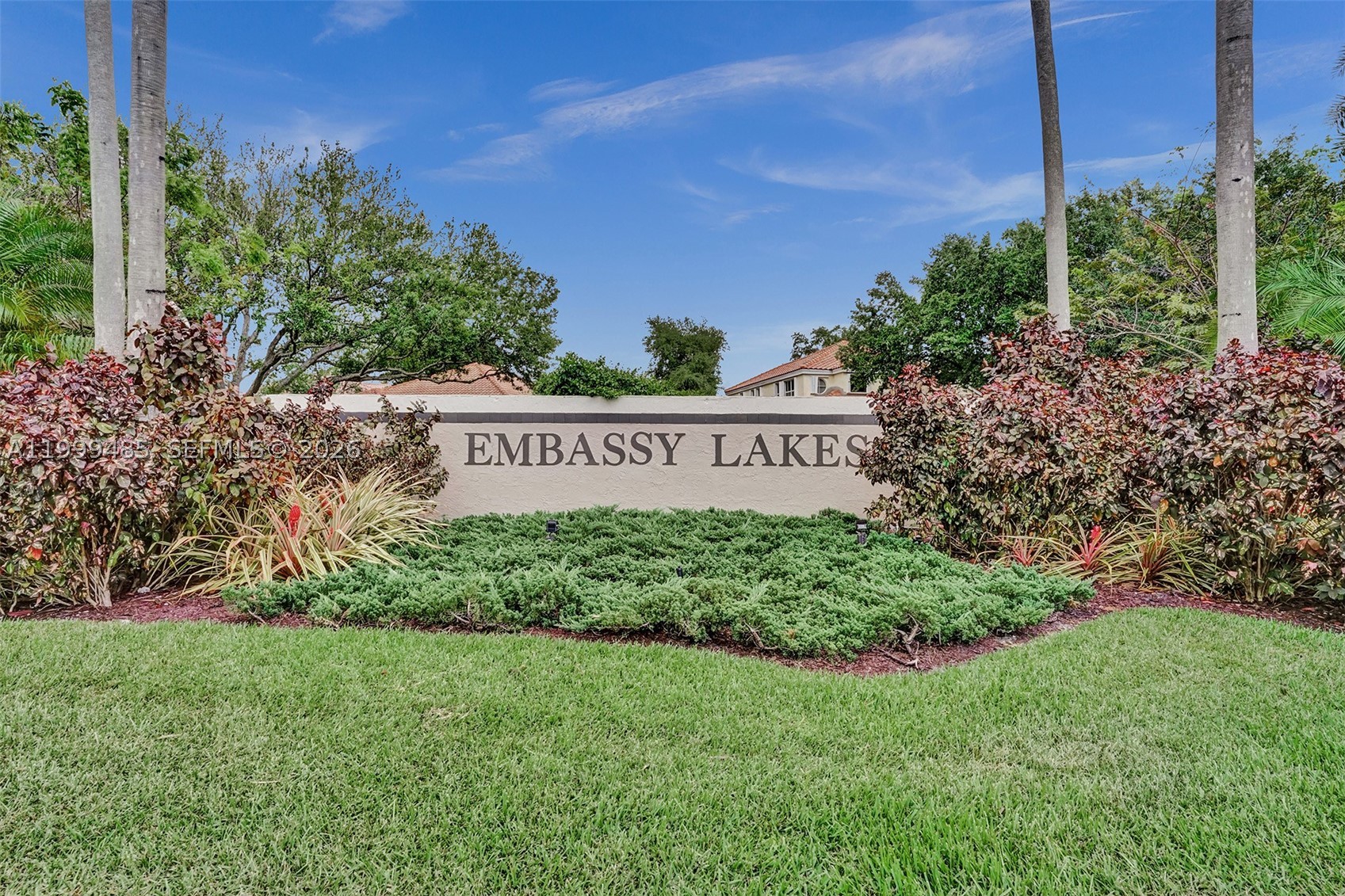 2508 Cardamon Ave #2508, Cooper City FL 33026