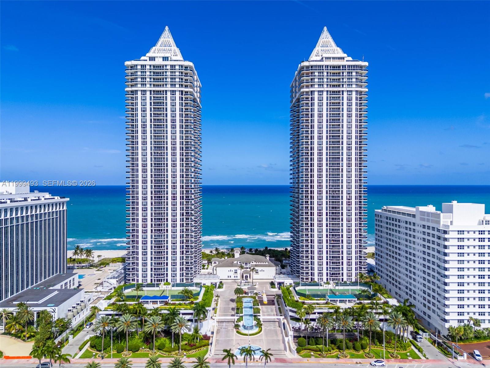 4775 Collins Ave #3608, Miami Beach FL 33140