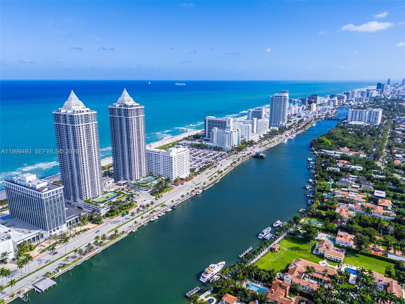4775 Collins Ave #3608, Miami Beach FL 33140