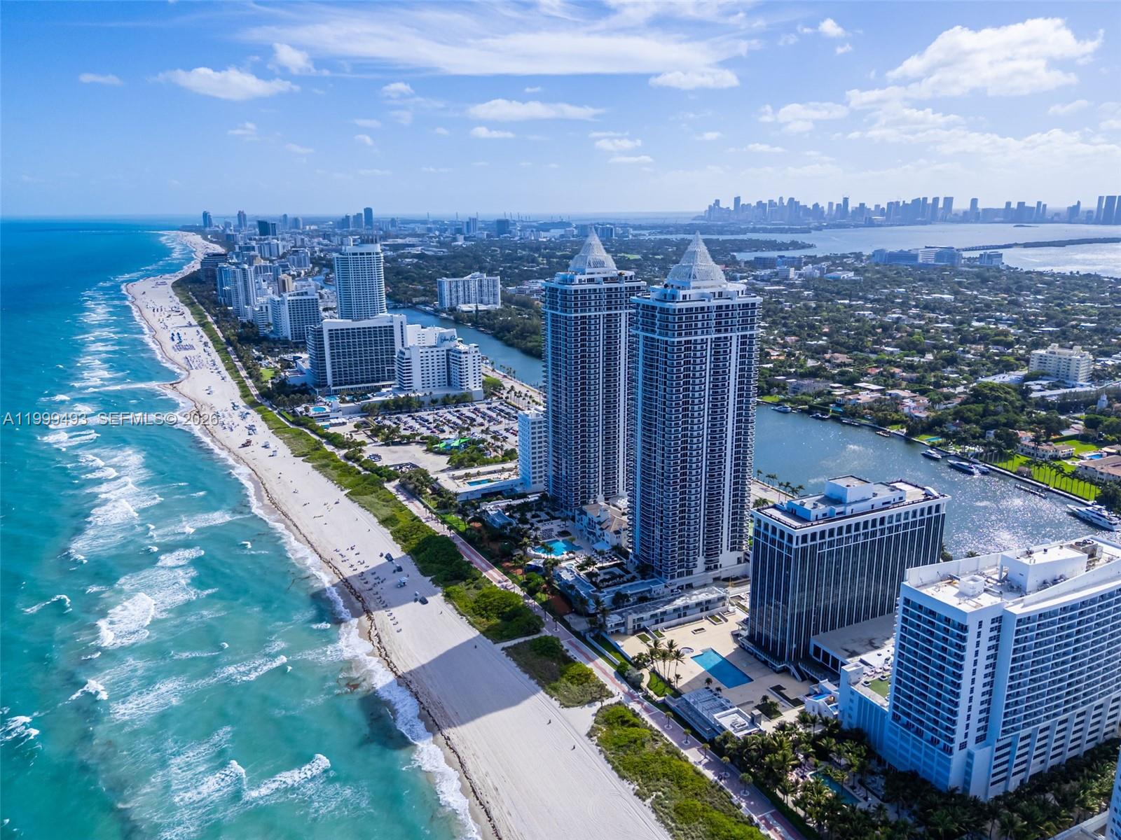 4775 Collins Ave #3608, Miami Beach FL 33140
