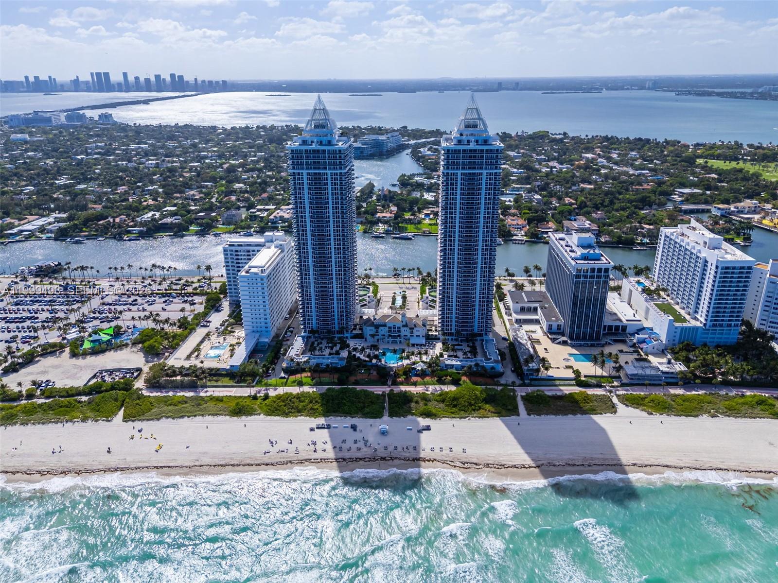 4775 Collins Ave #3608, Miami Beach FL 33140