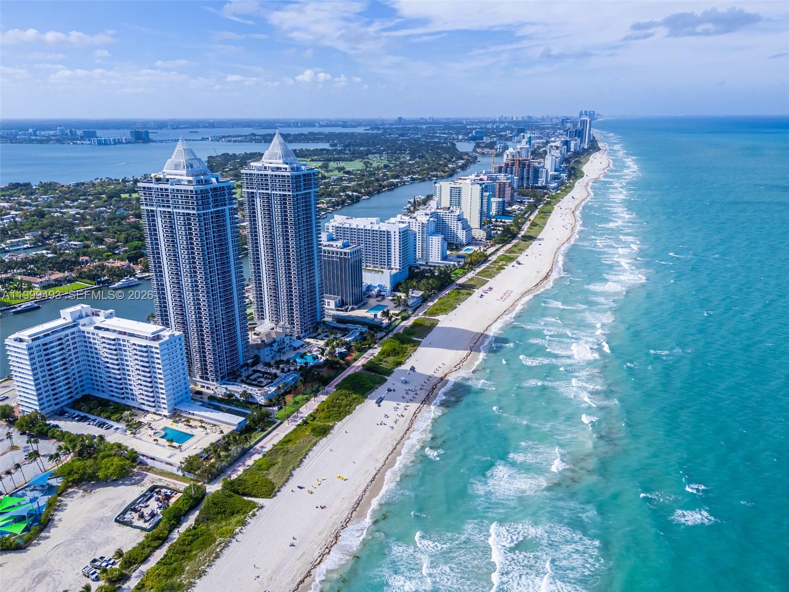 4775 Collins Ave #3608, Miami Beach FL 33140