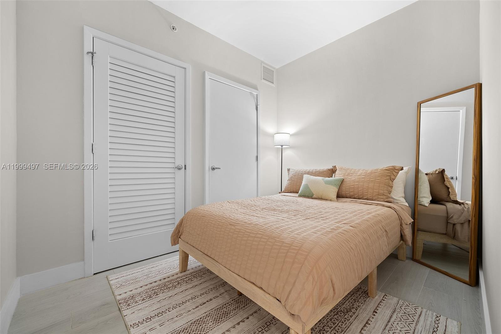 1010 Brickell Ave #1411, Miami FL 33131