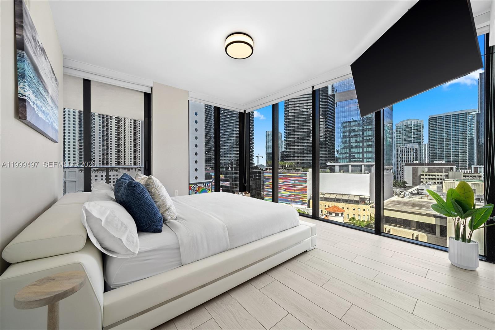 1010 Brickell Ave #1411, Miami FL 33131