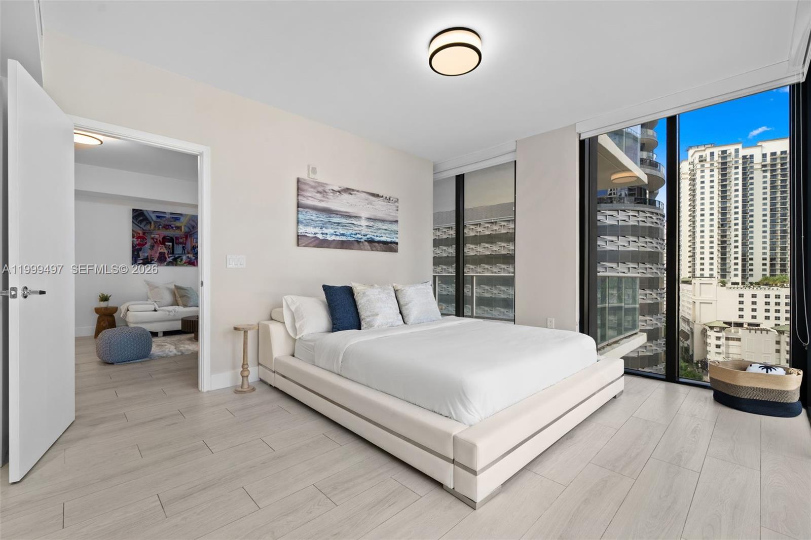 1010 Brickell Ave #1411, Miami FL 33131