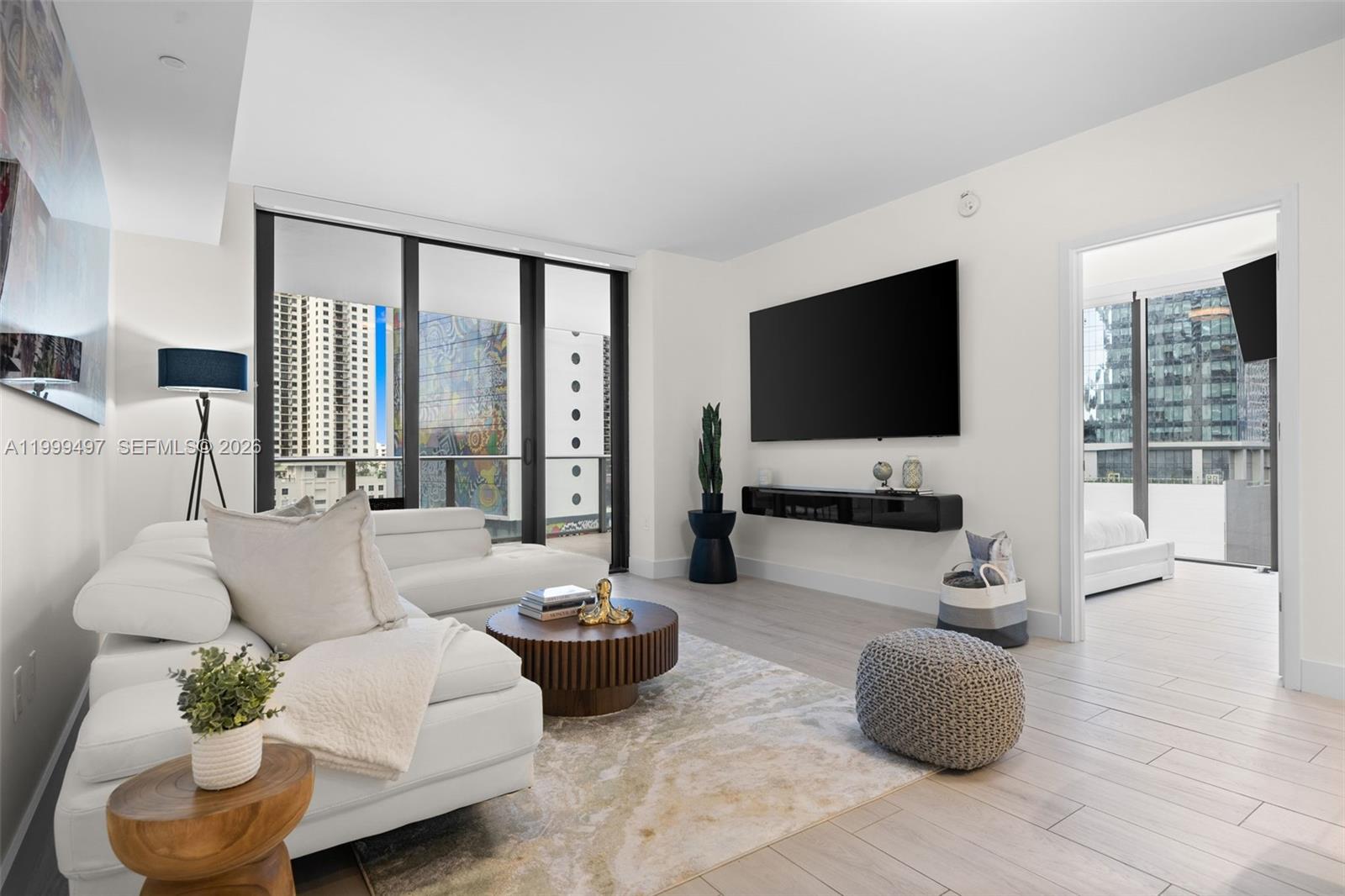 1010 Brickell Ave #1411, Miami FL 33131